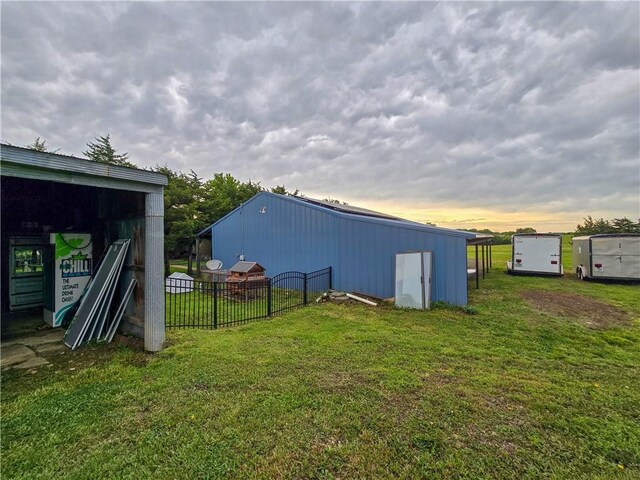 1067 56th Hwy, Council Grove, KS 66846 - photo 35