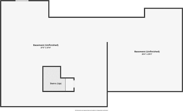 8833 N Crescent Ave, Kansas City, MO 64157 - room layout