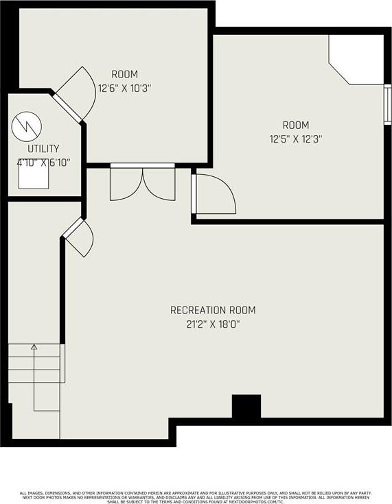 home floor plan