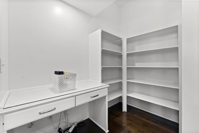 16609 Cody St, Overland Park, KS 66221 - view of storage area
