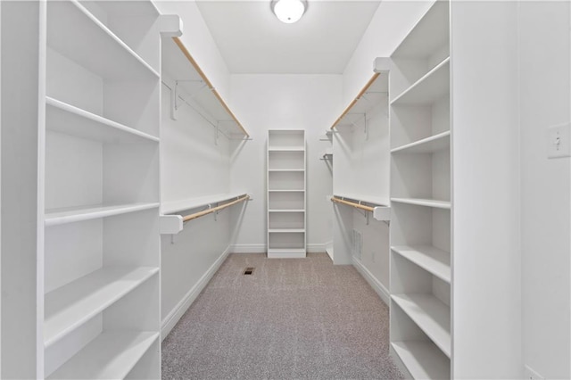 16609 Cody St, Overland Park, KS 66221 - spacious closet with carpet