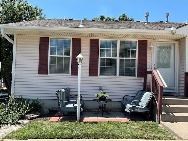 311 E Hansen Ct E Unit 73, Independence, MO 64055 - photo 33