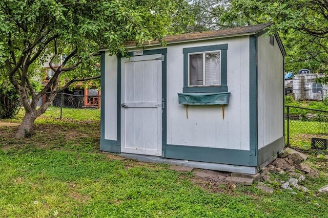 2647 Minnesota Ave, Kansas City, KS 66102 - view of shed
