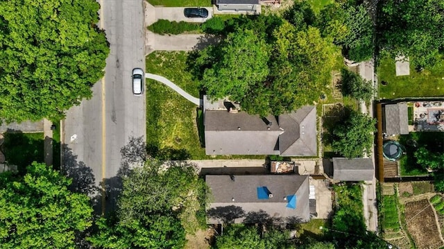 2647 Minnesota Ave, Kansas City, KS 66102 - bird's eye view