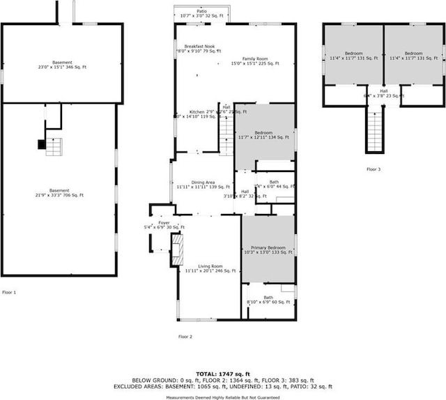 2647 Minnesota Ave, Kansas City, KS 66102 - home floor plan