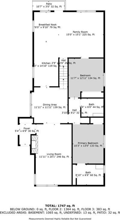2647 Minnesota Ave, Kansas City, KS 66102 - property floor plan