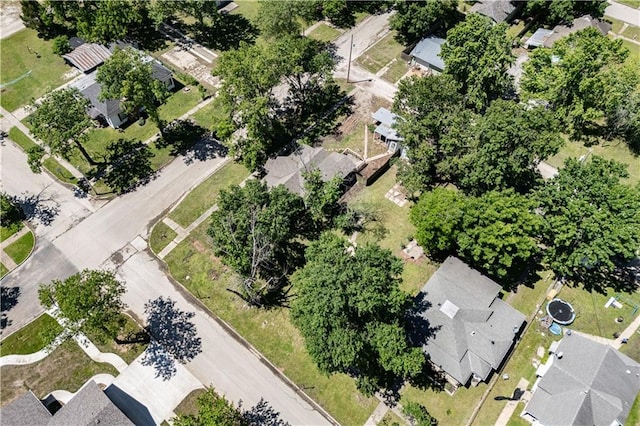 901 N 9th St, Neodesha, KS 66757 - view of property location with nearby suburban area