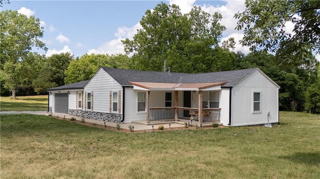 4534 Curtis Rd, Odessa, MO 64076 - photo 1