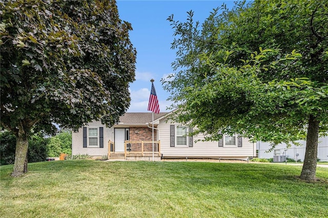 811 S Park Dr, Raymore, MO 64083 - photo 2