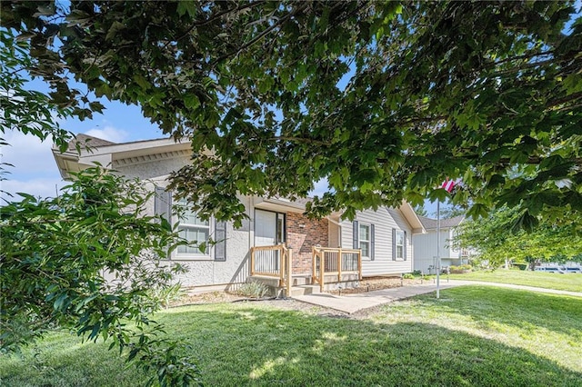 811 S Park Dr, Raymore, MO 64083 - photo 4