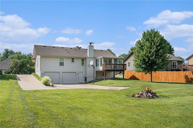 811 S Park Dr, Raymore, MO 64083 - photo 29