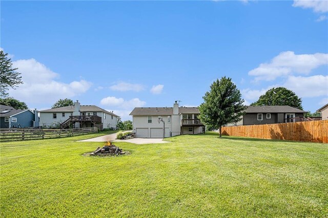 811 S Park Dr, Raymore, MO 64083 - photo 30