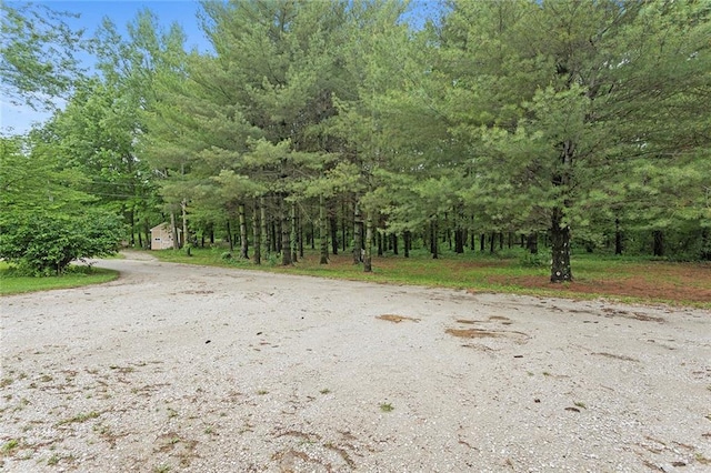 336 SE Zack Wheat Dr, Polo, MO 64671 - view of nature