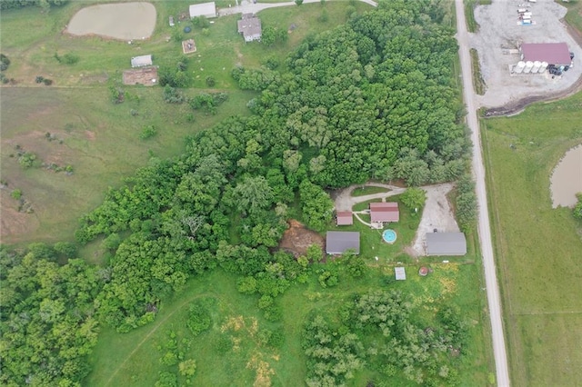 336 SE Zack Wheat Dr, Polo, MO 64671 - view of property location