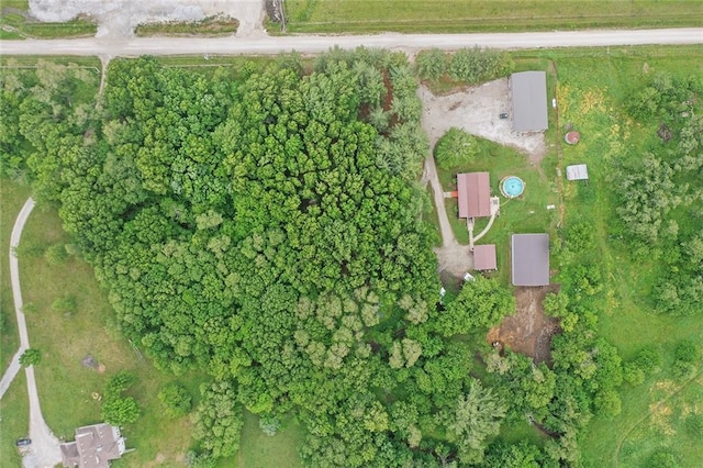 336 SE Zack Wheat Dr, Polo, MO 64671 - view of property location