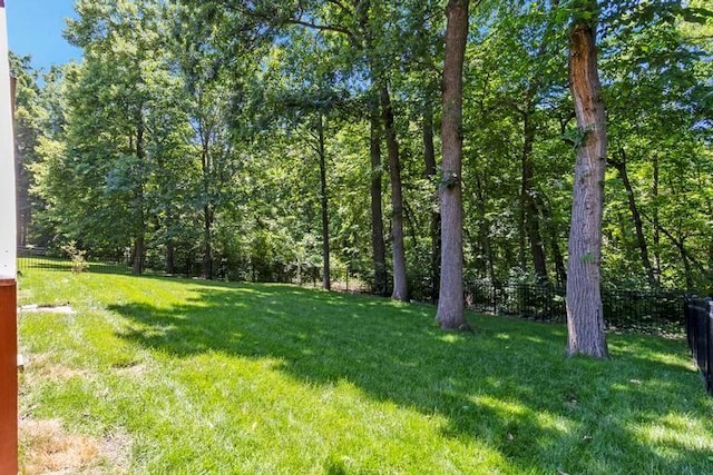 4612 Roberts St, Shawnee, KS 66226 - view of yard