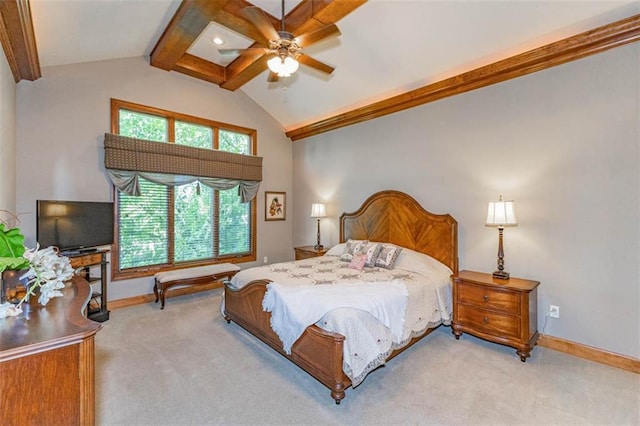 26650 W 100th Pl, Olathe, KS 66061 - carpeted bedroom featuring baseboards and ceiling fan