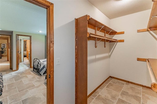 26650 W 100th Pl, Olathe, KS 66061 - view of spacious closet