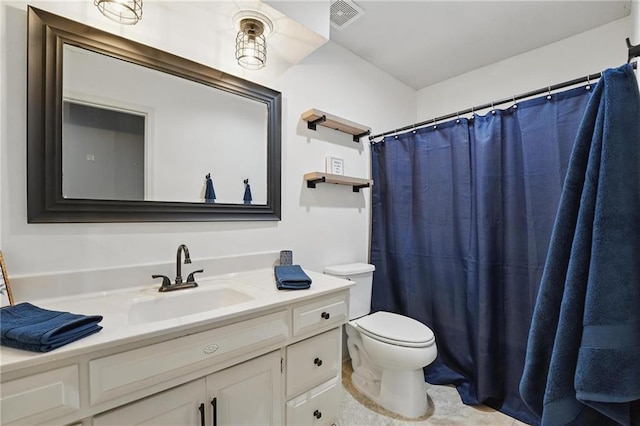 15642 W 146th Ter, Olathe, KS 66062 - bathroom with toilet and vanity