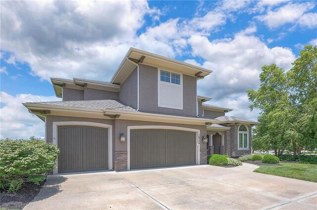 16344 Hayes St, Overland Park, KS 66085 - photo 2
