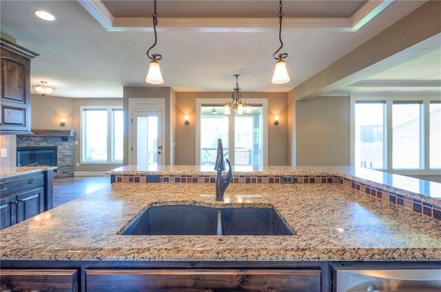 16344 Hayes St, Overland Park, KS 66085 - photo 28