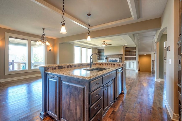 16344 Hayes St, Overland Park, KS 66085 - photo 29