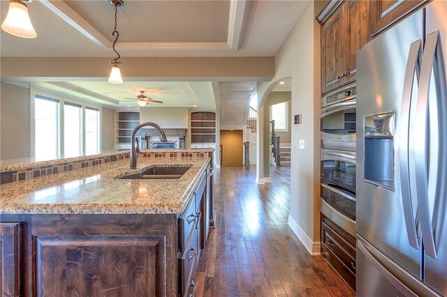 16344 Hayes St, Overland Park, KS 66085 - photo 30