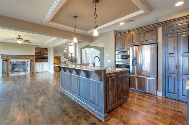 16344 Hayes St, Overland Park, KS 66085 - photo 31