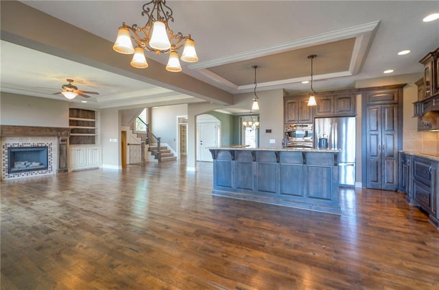 16344 Hayes St, Overland Park, KS 66085 - photo 38
