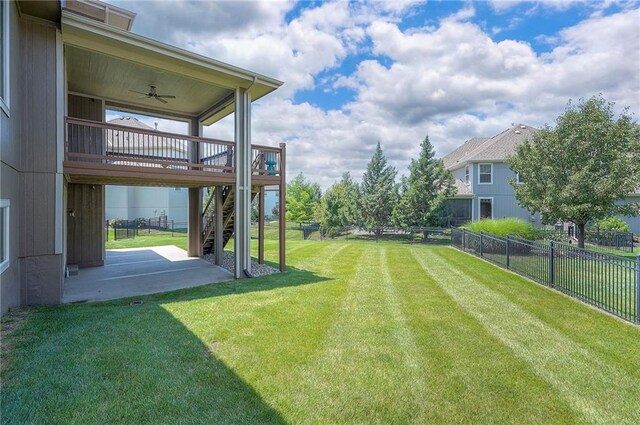 16344 Hayes St, Overland Park, KS 66085 - photo 82