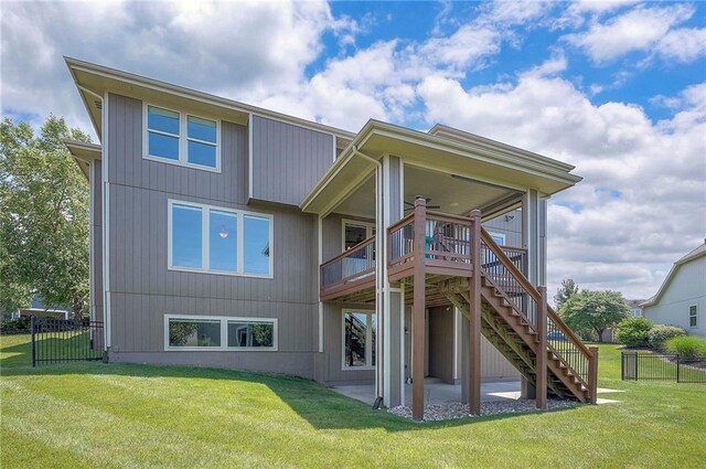 16344 Hayes St, Overland Park, KS 66085 - photo 83