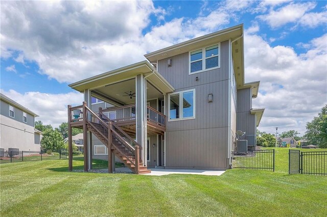 16344 Hayes St, Overland Park, KS 66085 - photo 85