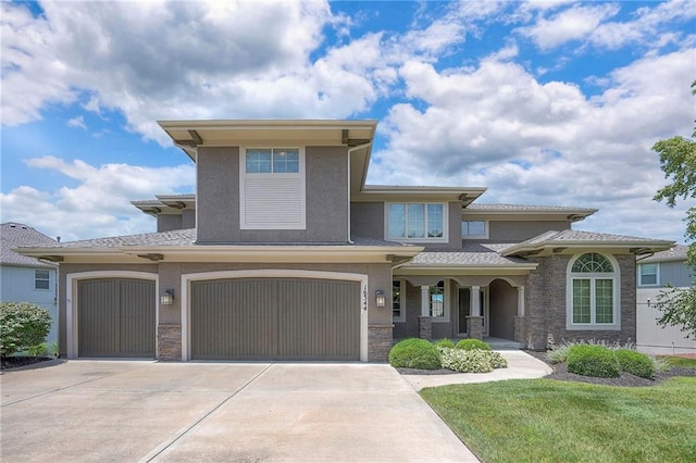 16344 Hayes St, Overland Park, KS 66085 - photo 1