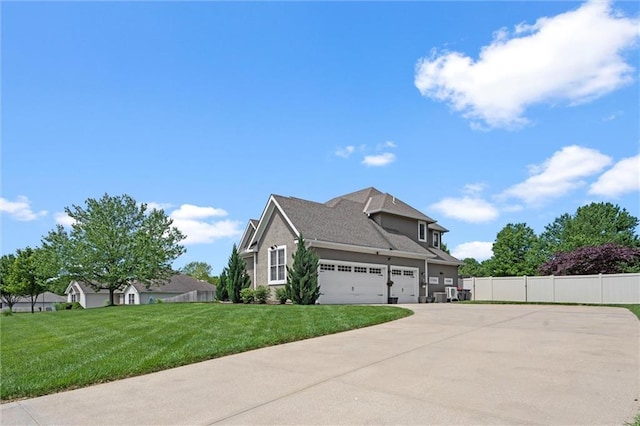 18363 155th St, Basehor, KS 66007 - photo 4