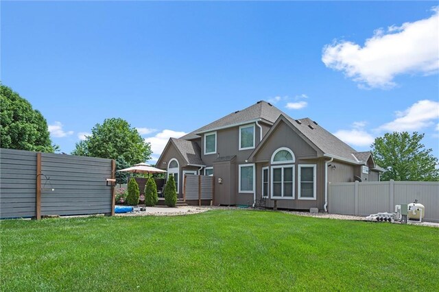18363 155th St, Basehor, KS 66007 - photo 7