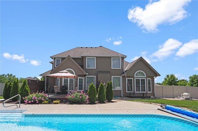 18363 155th St, Basehor, KS 66007 - photo 9