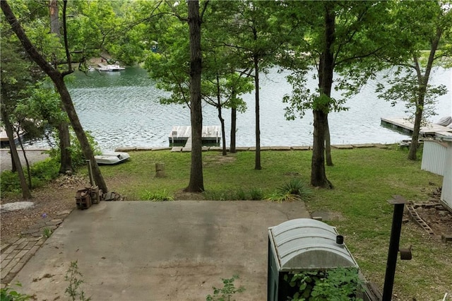 358 Lakeside Dr, La Cygne, KS 66040