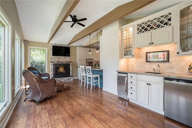 6028 Wyandotte St, Kansas City, MO 64113 - photo 23