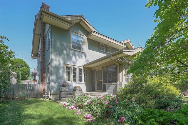 6028 Wyandotte St, Kansas City, MO 64113 - photo 5