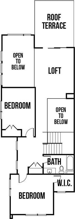 22504 W 93rd Ter, Lenexa, KS 66227 - floor plan / room layout