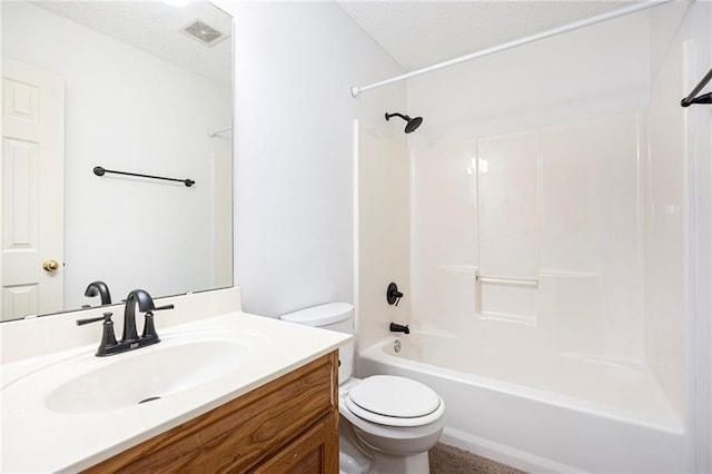 417 N Locust St, Gardner, KS 66030 - bathroom featuring vanity and bathtub / shower combination