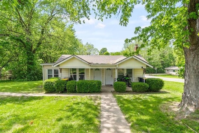 4416 N Cypress Ave, Kansas City, MO 64117 - photo 1