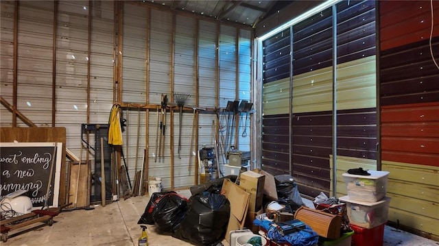 20435 Rb Hwy, Flemington, MO 65650 - view of storage