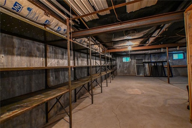 20435 Rb Hwy, Flemington, MO 65650 - view of storage