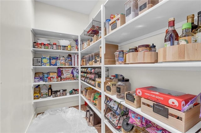 301 Sunrise Dr, Louisburg, KS 66053 - view of storage area