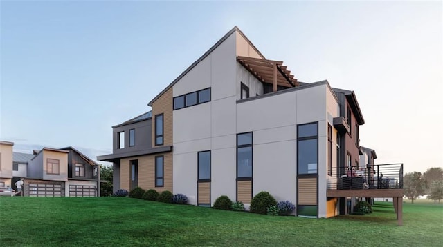 22502 W 93rd Ter, Lenexa, KS 66227 - view of property