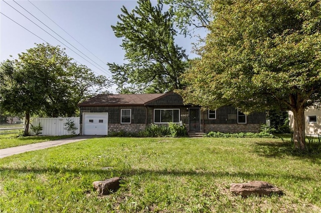 6907 E 96th Ter, Kansas City, MO 64134 - photo 1