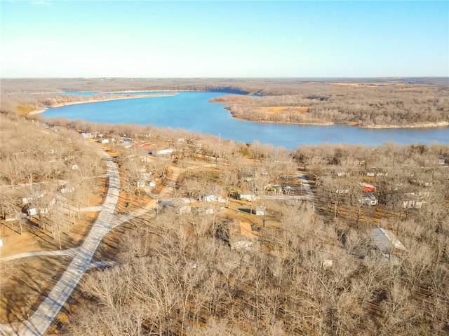 20662 Rb Hwy, Flemington, MO 65650 - water view