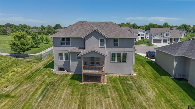 5822 Mccormick Dr, Shawnee, KS 66226 - photo 32