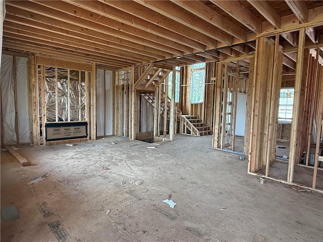 18456 Pawnee Ln, Overland Park, KS 66085 - view of misc room